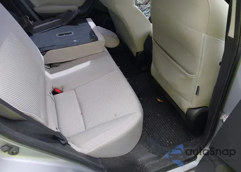 2017 Subaru Forester 2.5I from USA, damaged, VIN JF2SJAAC1HH548334